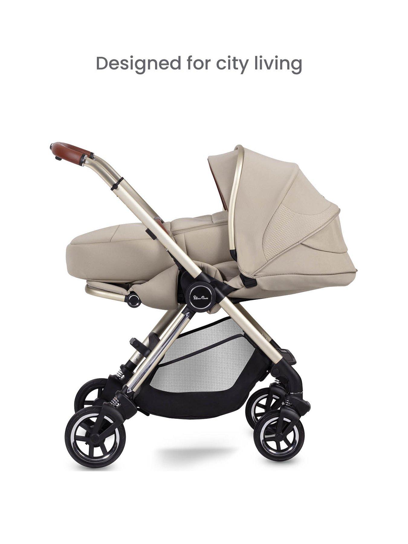 Silver cross pushchair sales liner