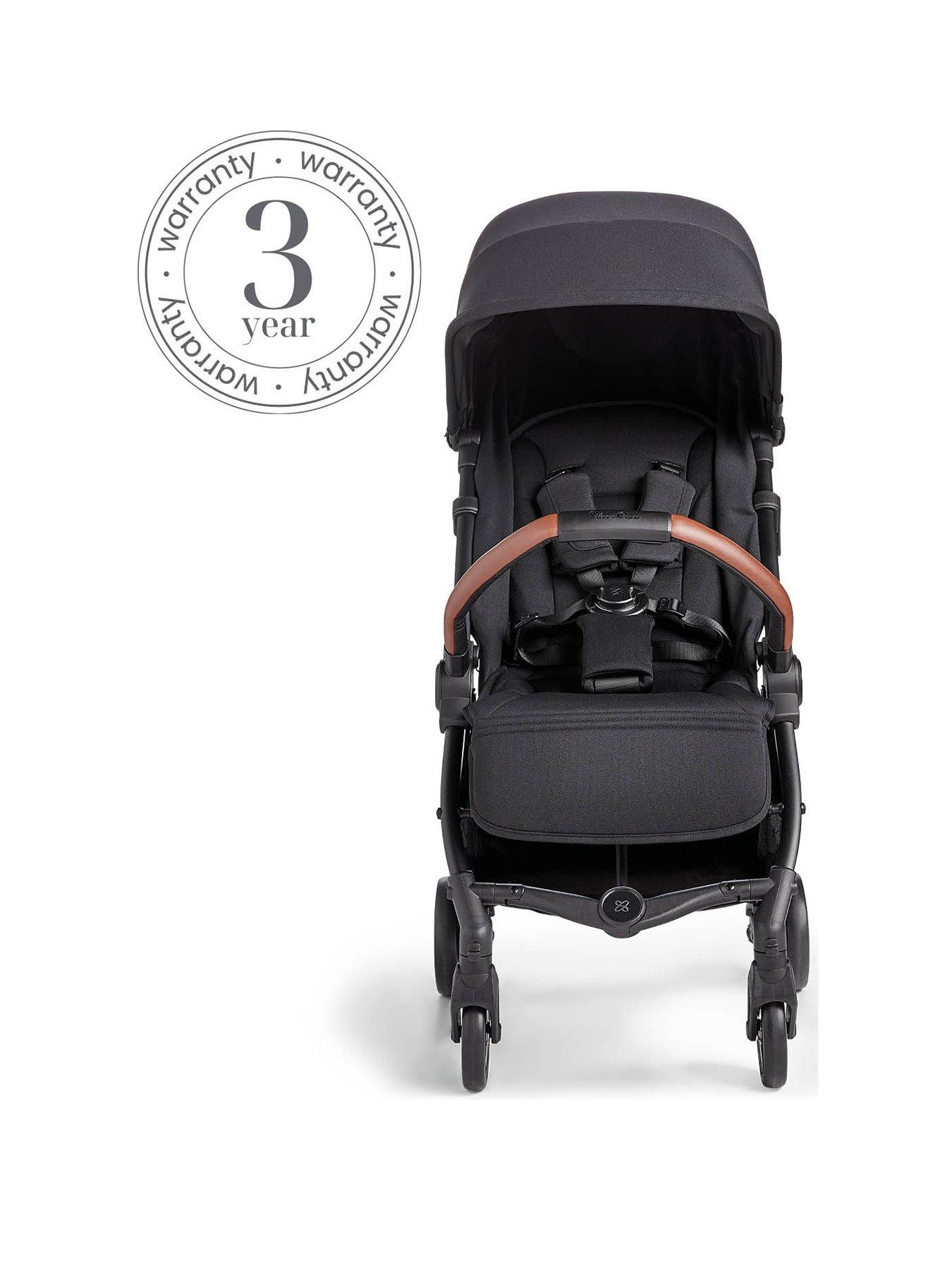 Silver cross jet stroller 2024 newborn