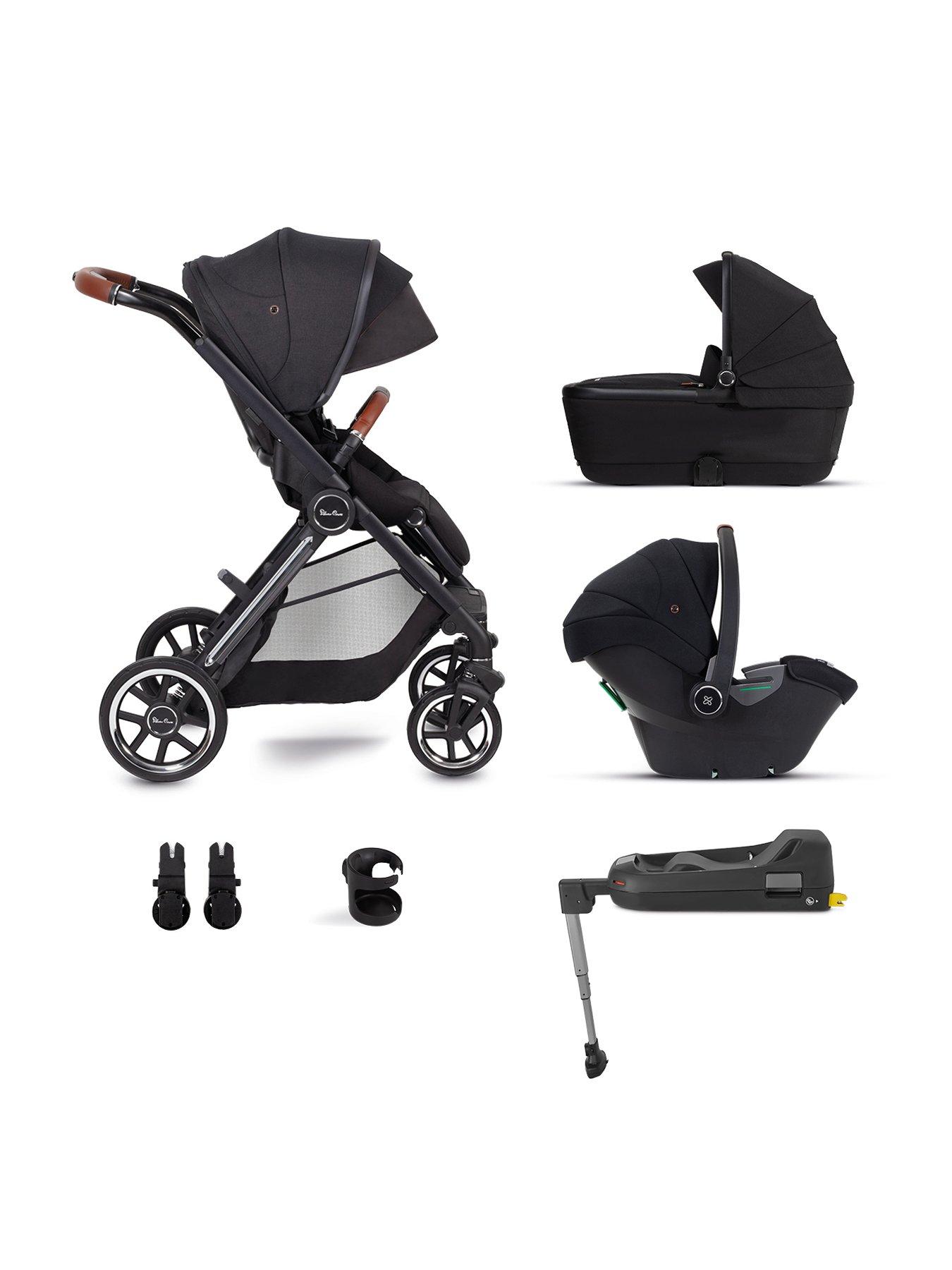 Pushchair travel shop