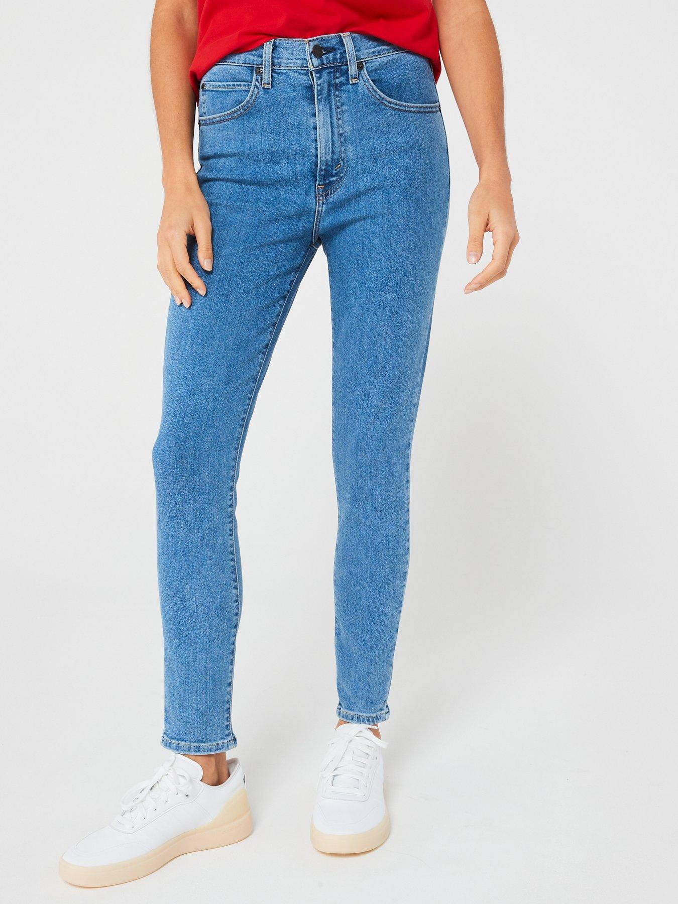 Levis retro outlet jeans