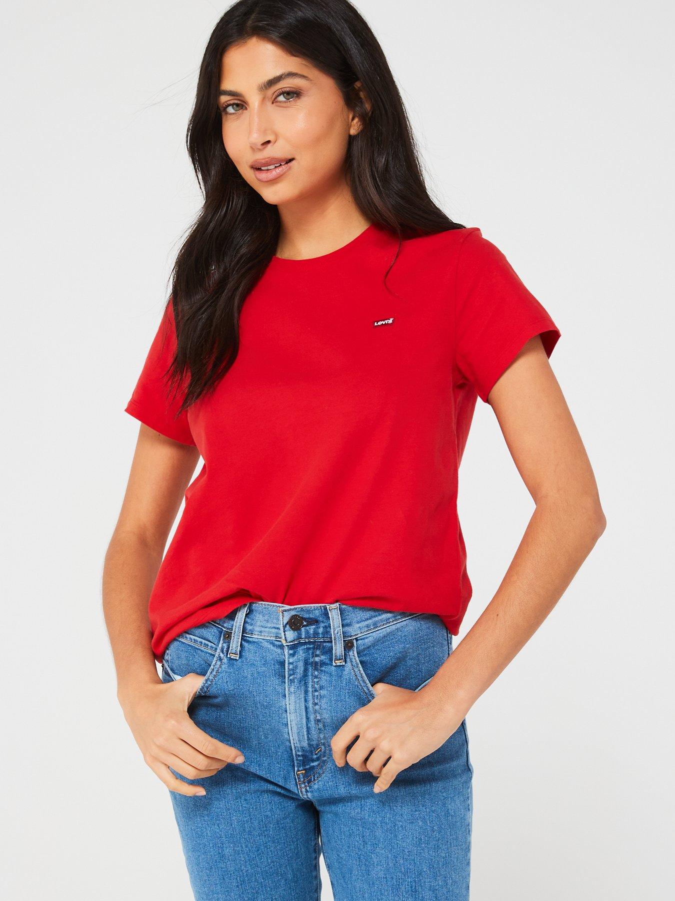 Levis tshirt outlet xs