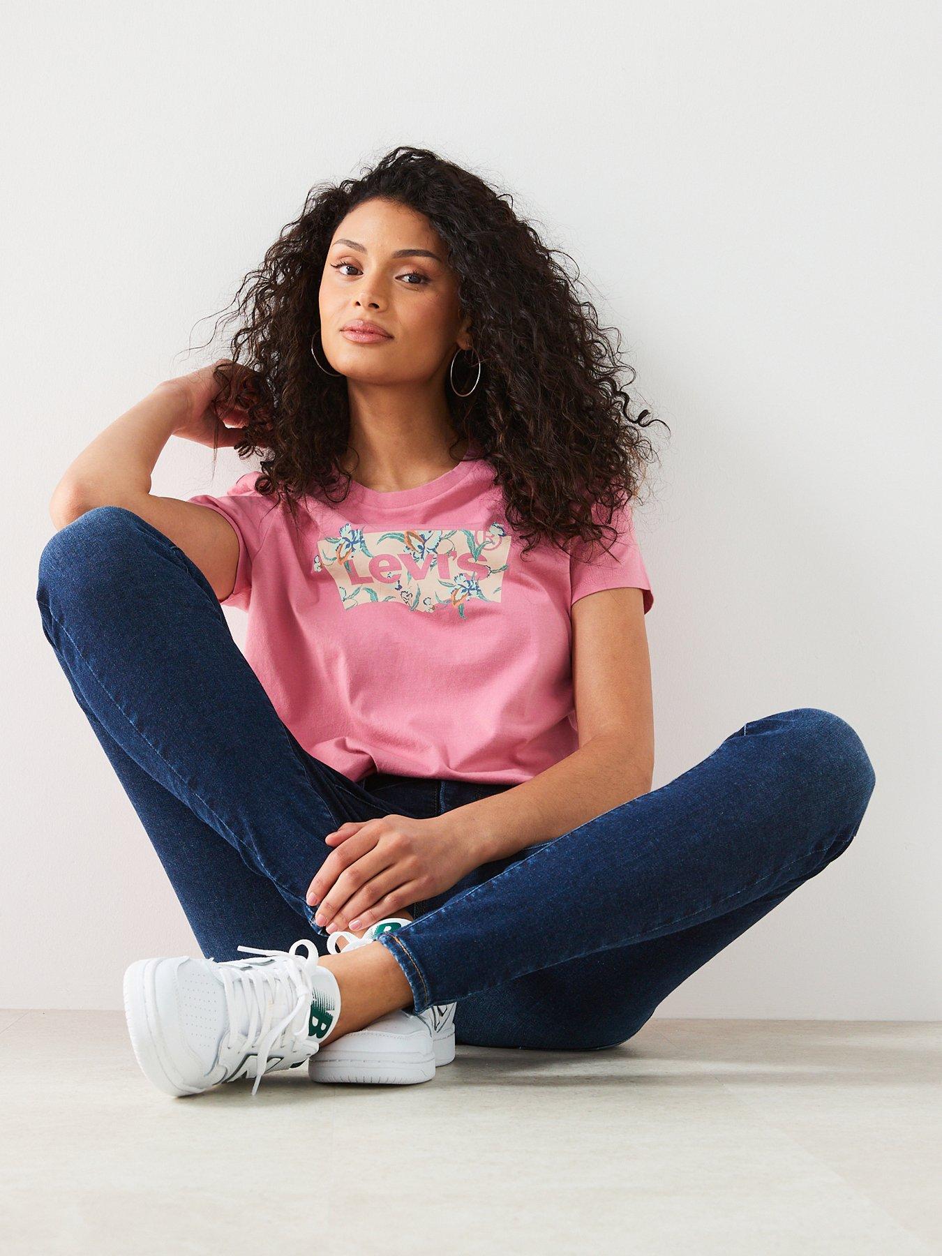 tropical t shirts women