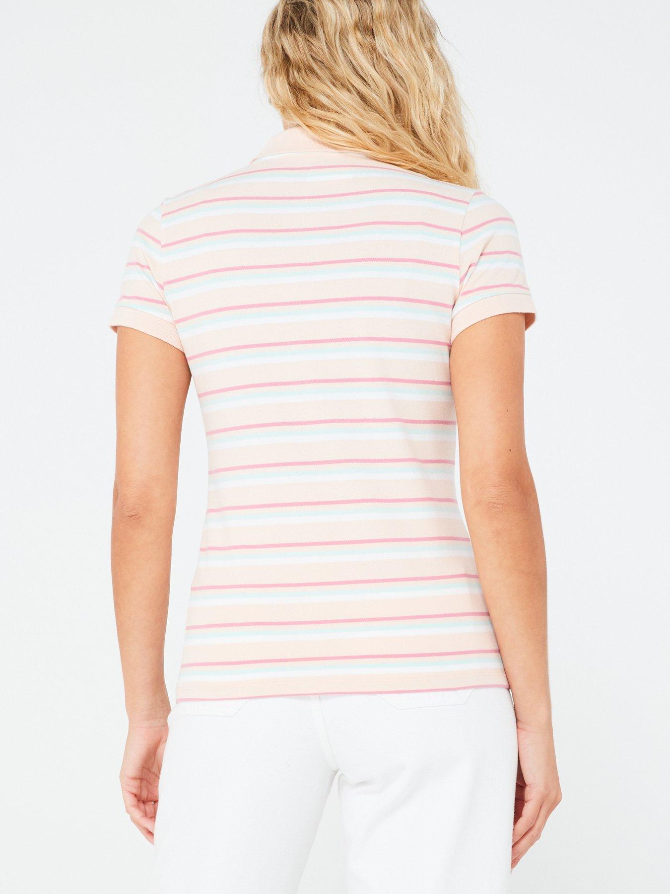 Levi's polo t clearance shirts women's