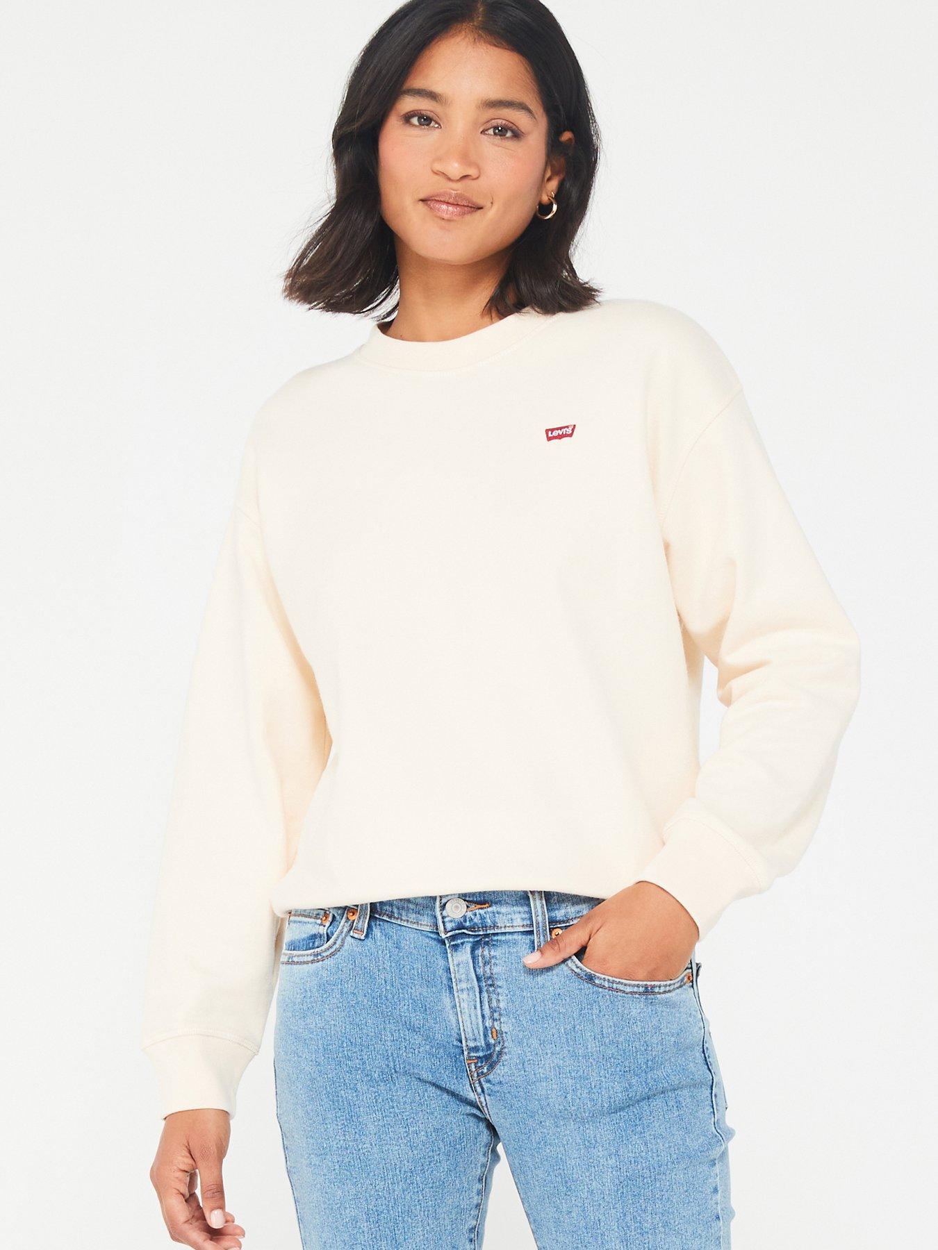 Levi 2024 ladies sweatshirt