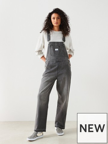 Dungarees, This Month, Playsuits & jumpsuits, Women