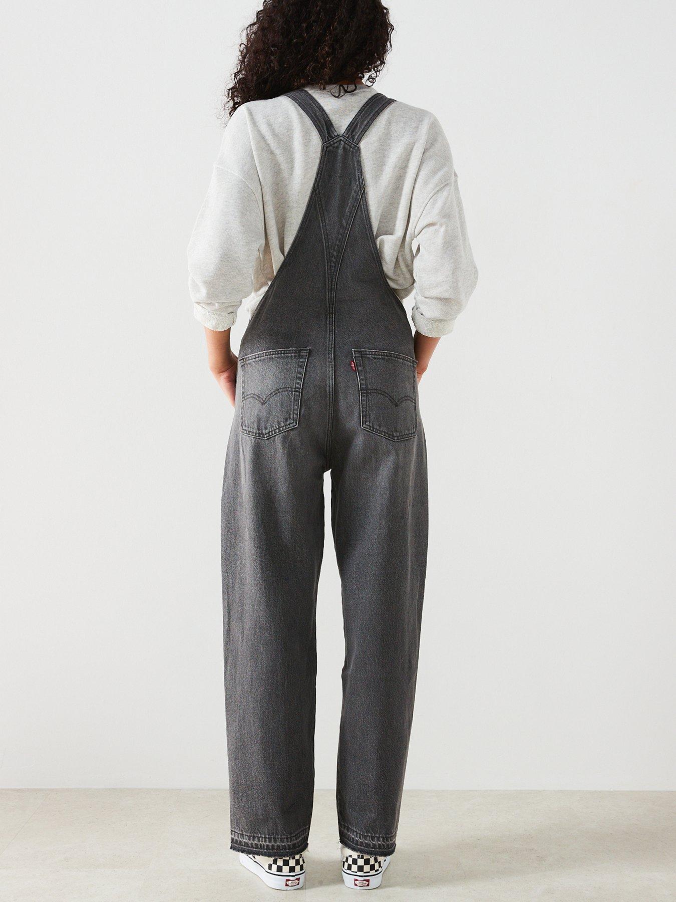 Buy White Stuff Viola Linen Dungarees from Next USA