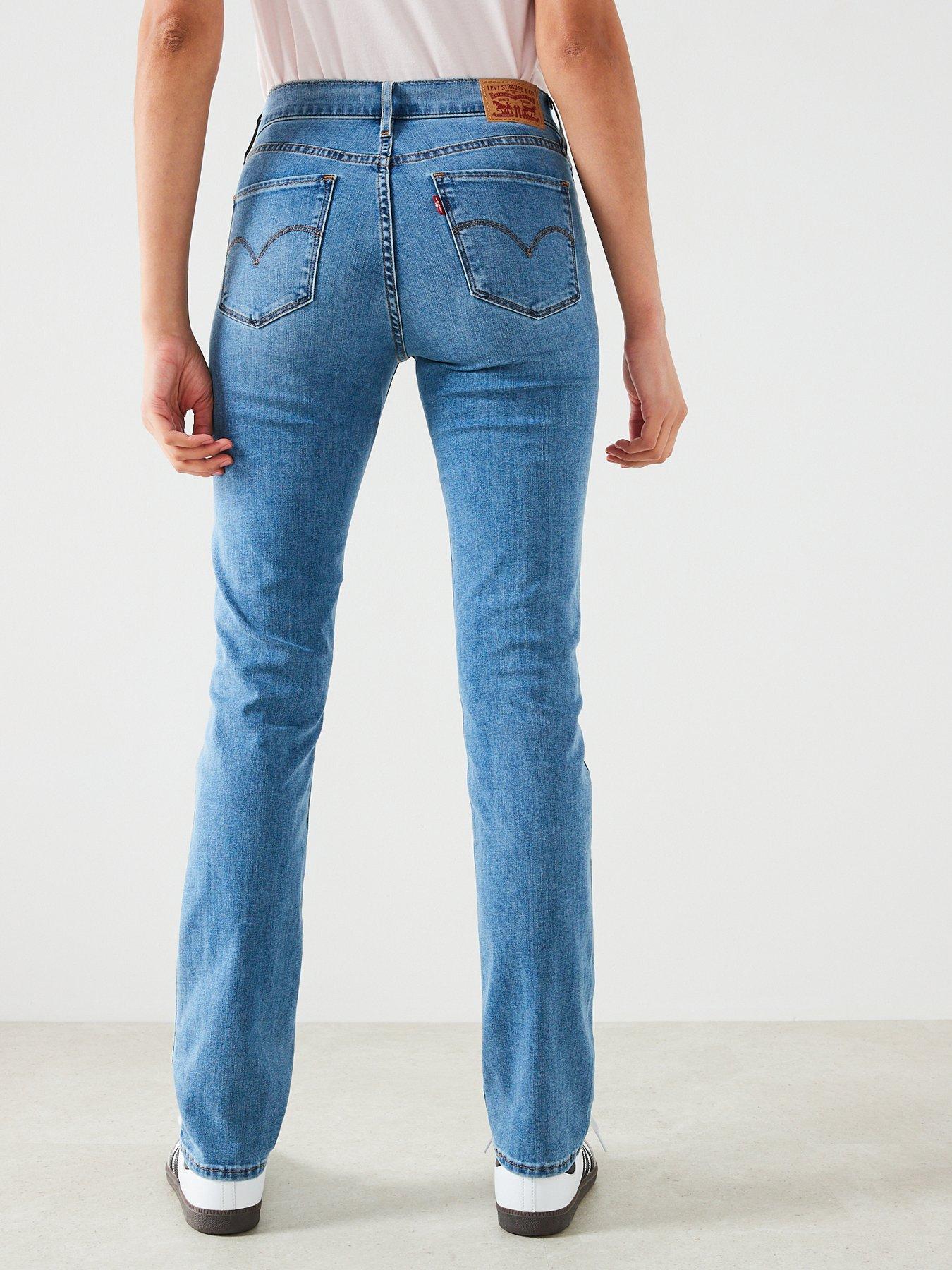 Levis 312 uk discount