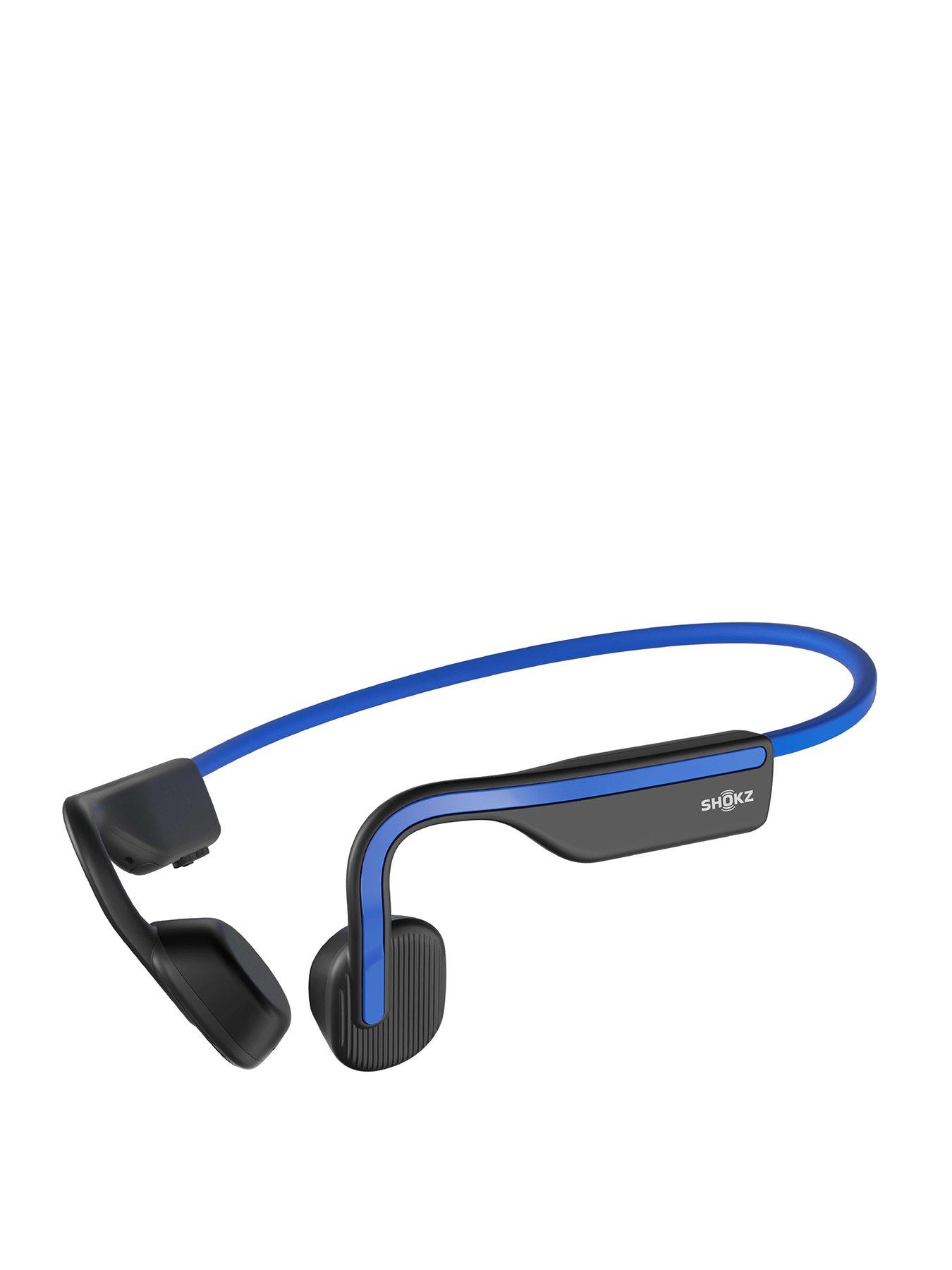 undefined OpenMove Bone Conduction Headphones