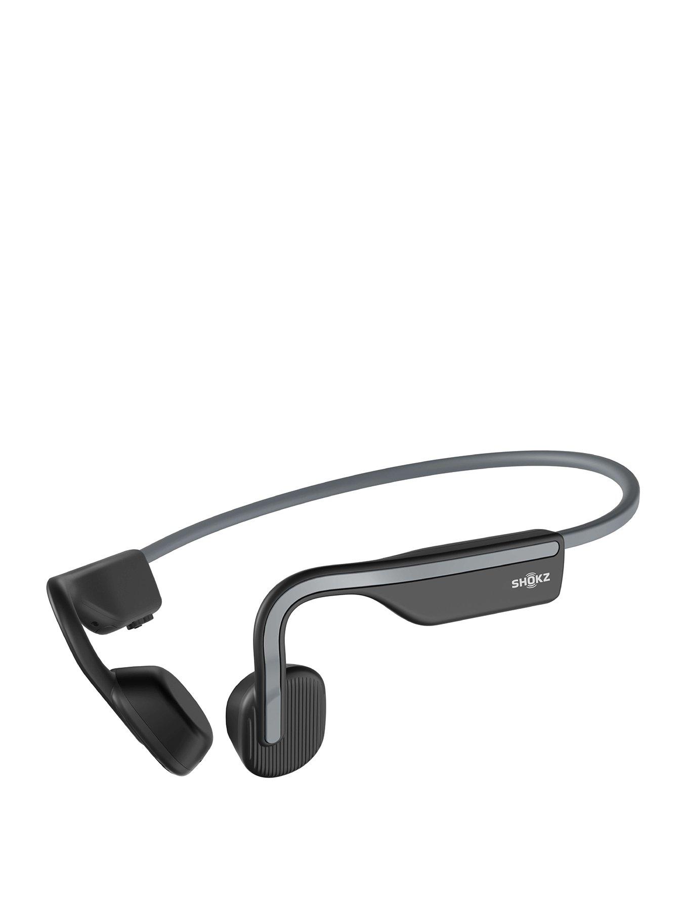 Image of Shokz OpenMove Bone Conduction Headphones