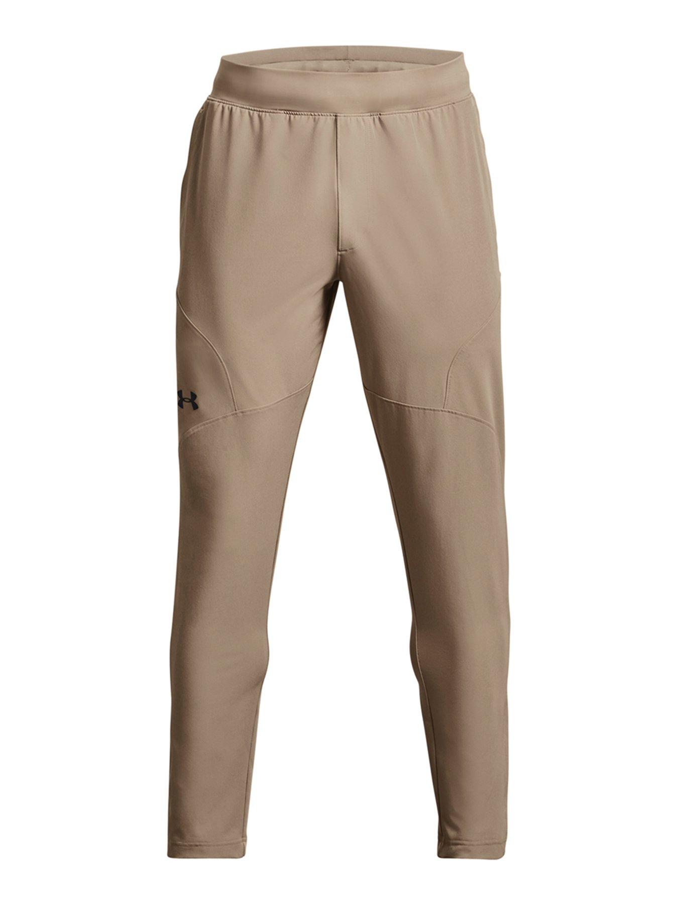 Under armour best sale men's pants sale