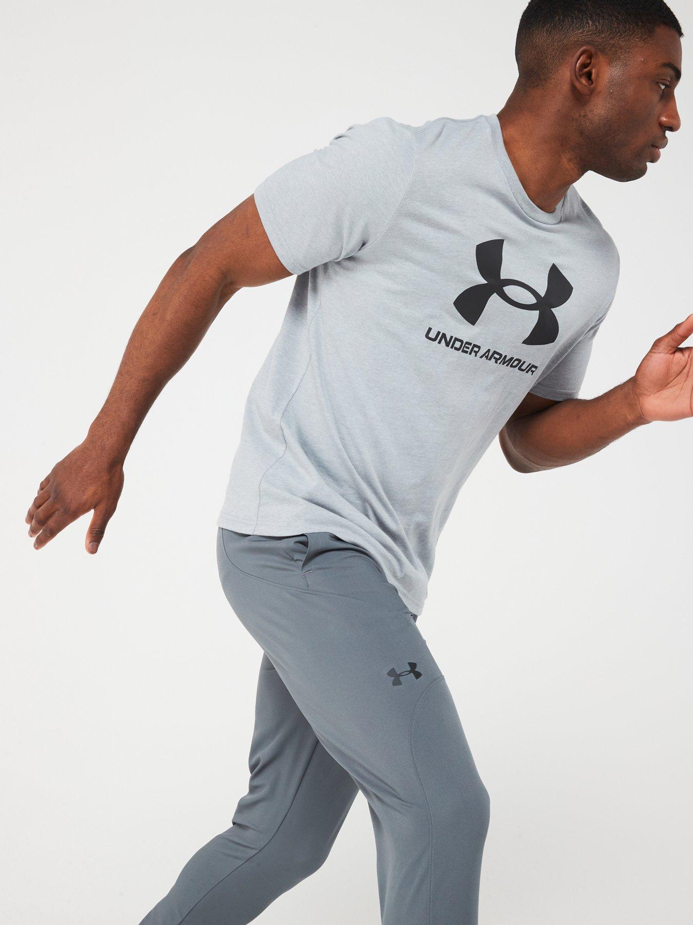 Under Armour Stretch Woven Utility Tapered Pants