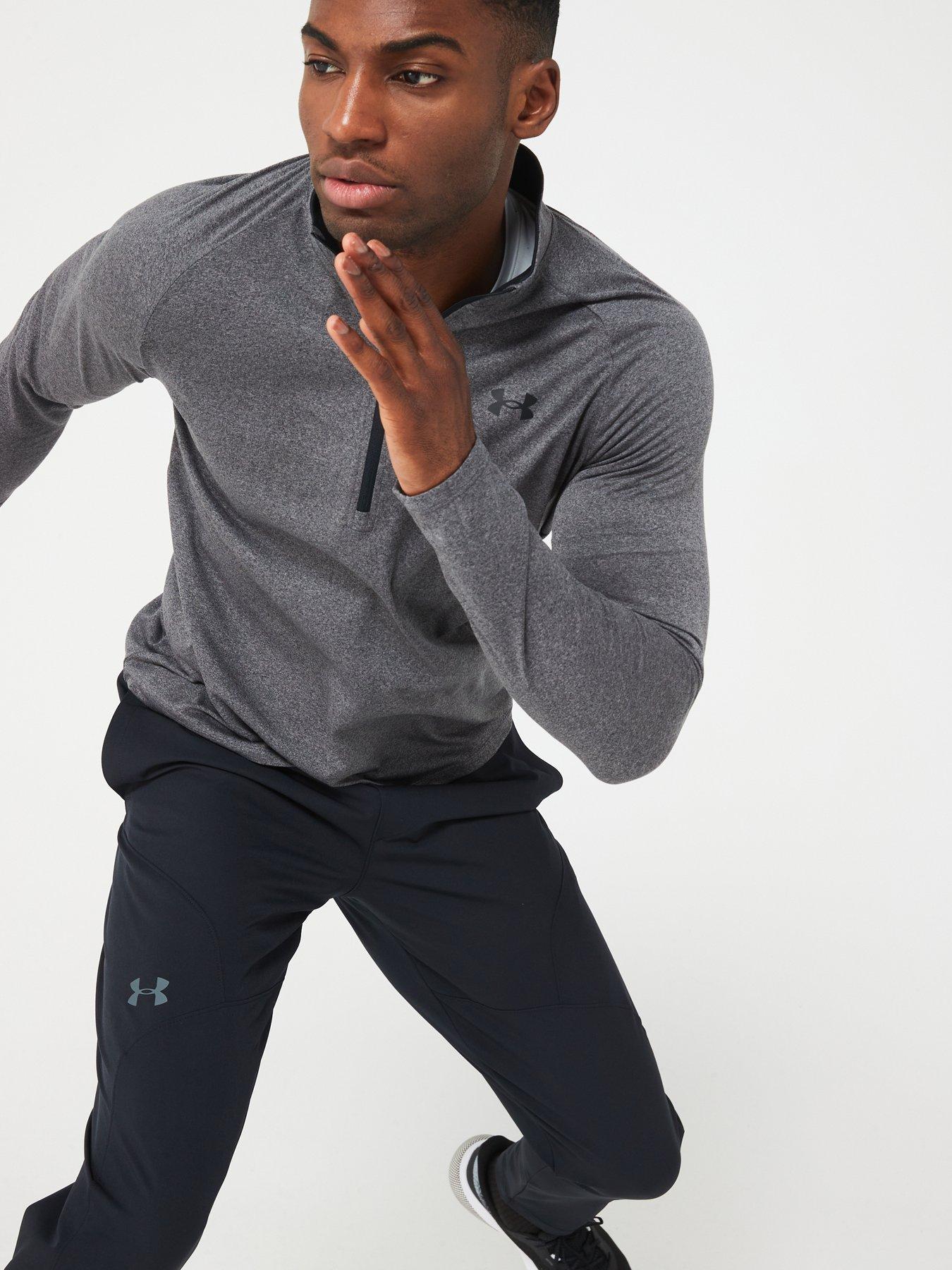 Under Armour Unstoppable Boys Tapered Pants