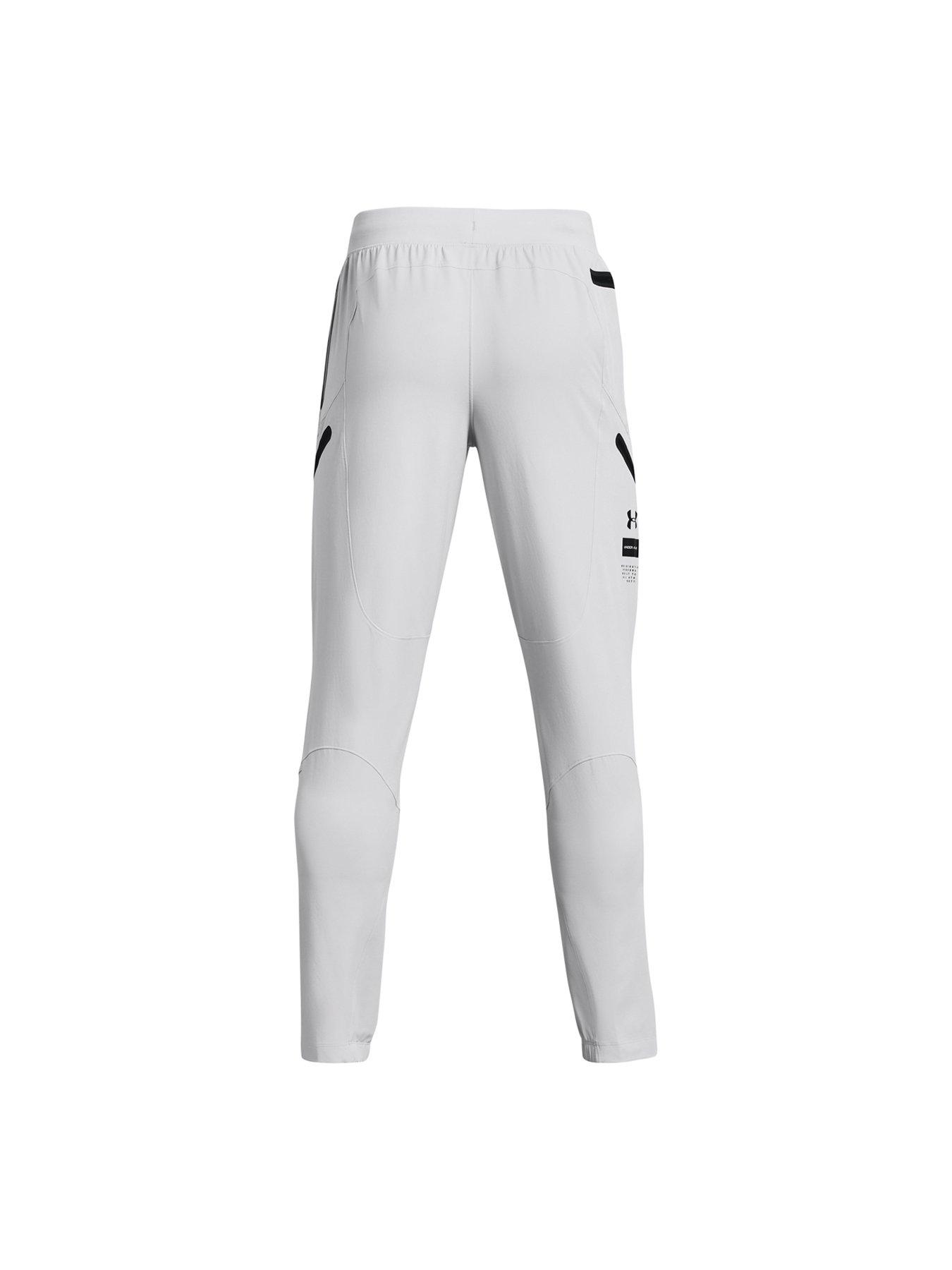 Under armour cargo pants 2024 grey