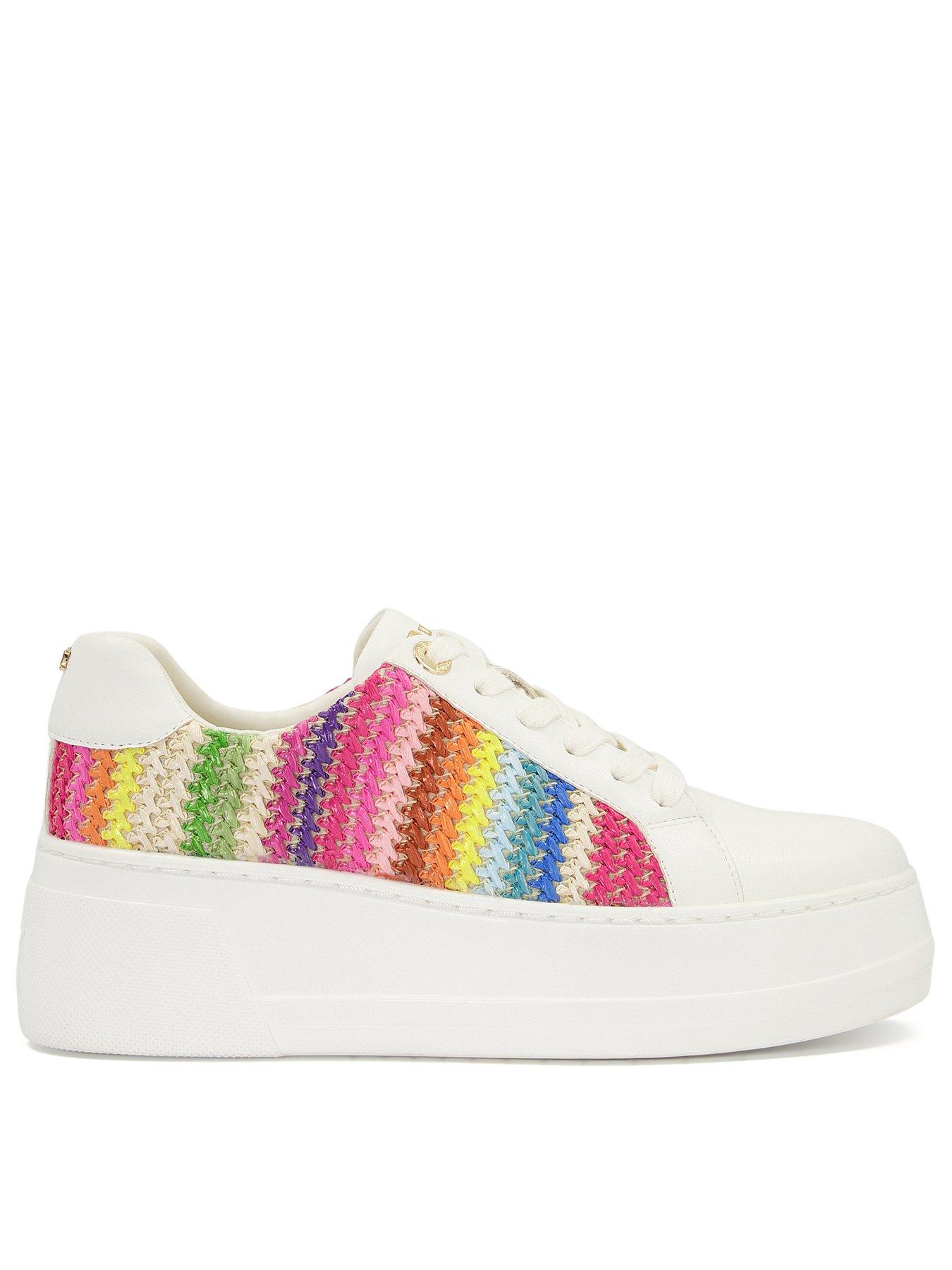 Flatform on sale trainers uk