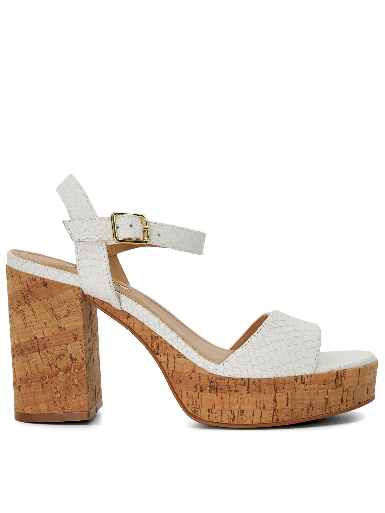 Michael kors store jodi platform sandal