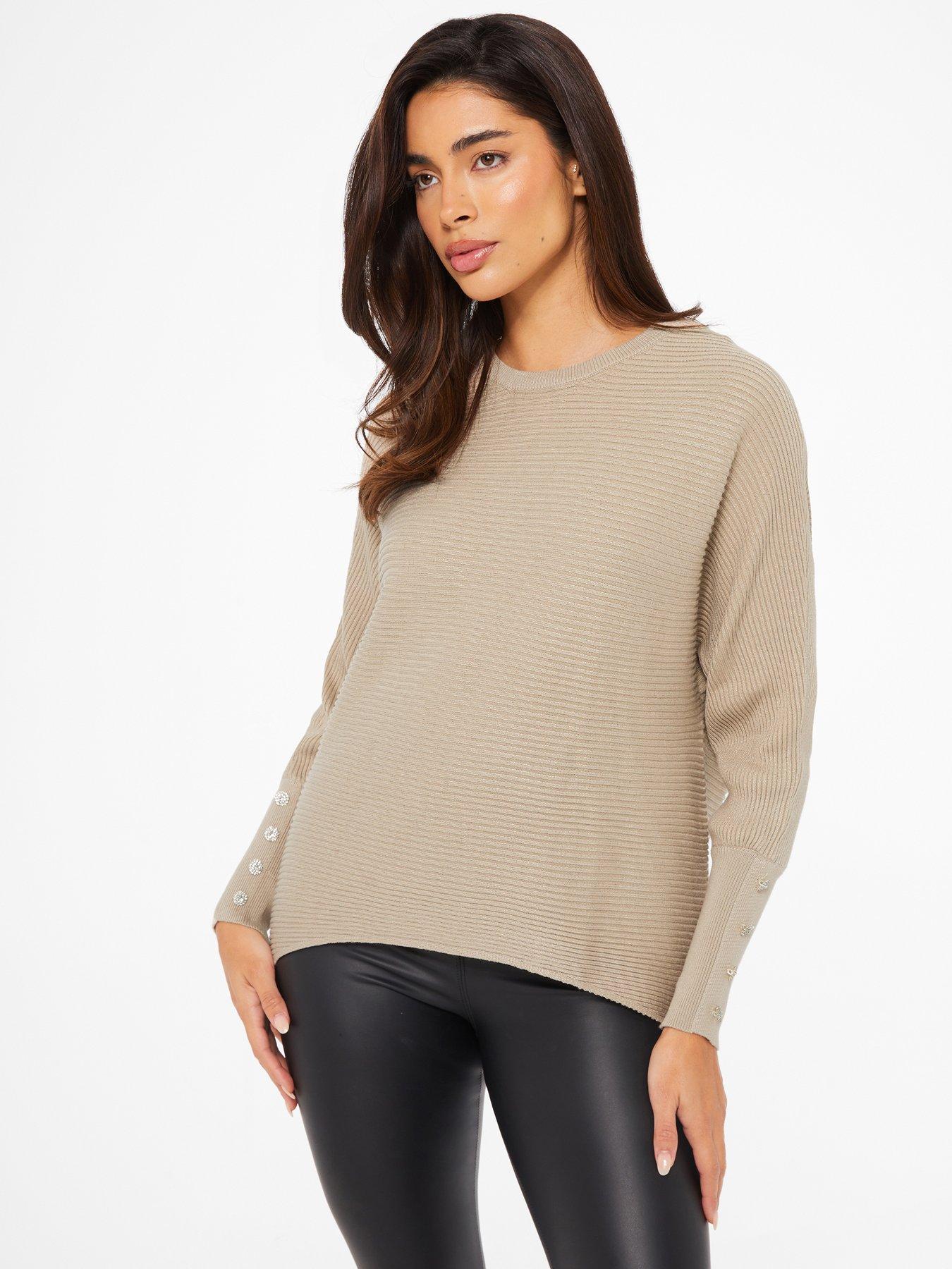 Stone on sale jumper womens