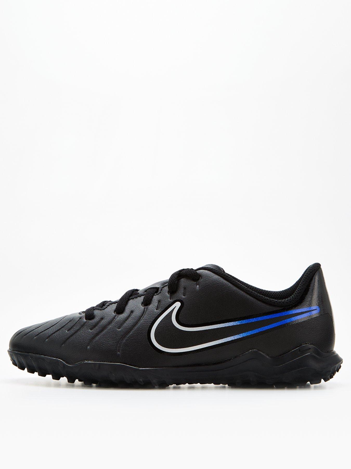 Nike Junior Tiempo Legend 10 Club Astro Turf Football Boots Very