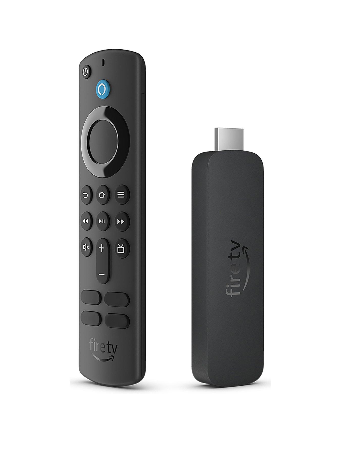 What is a shop fire tv stick