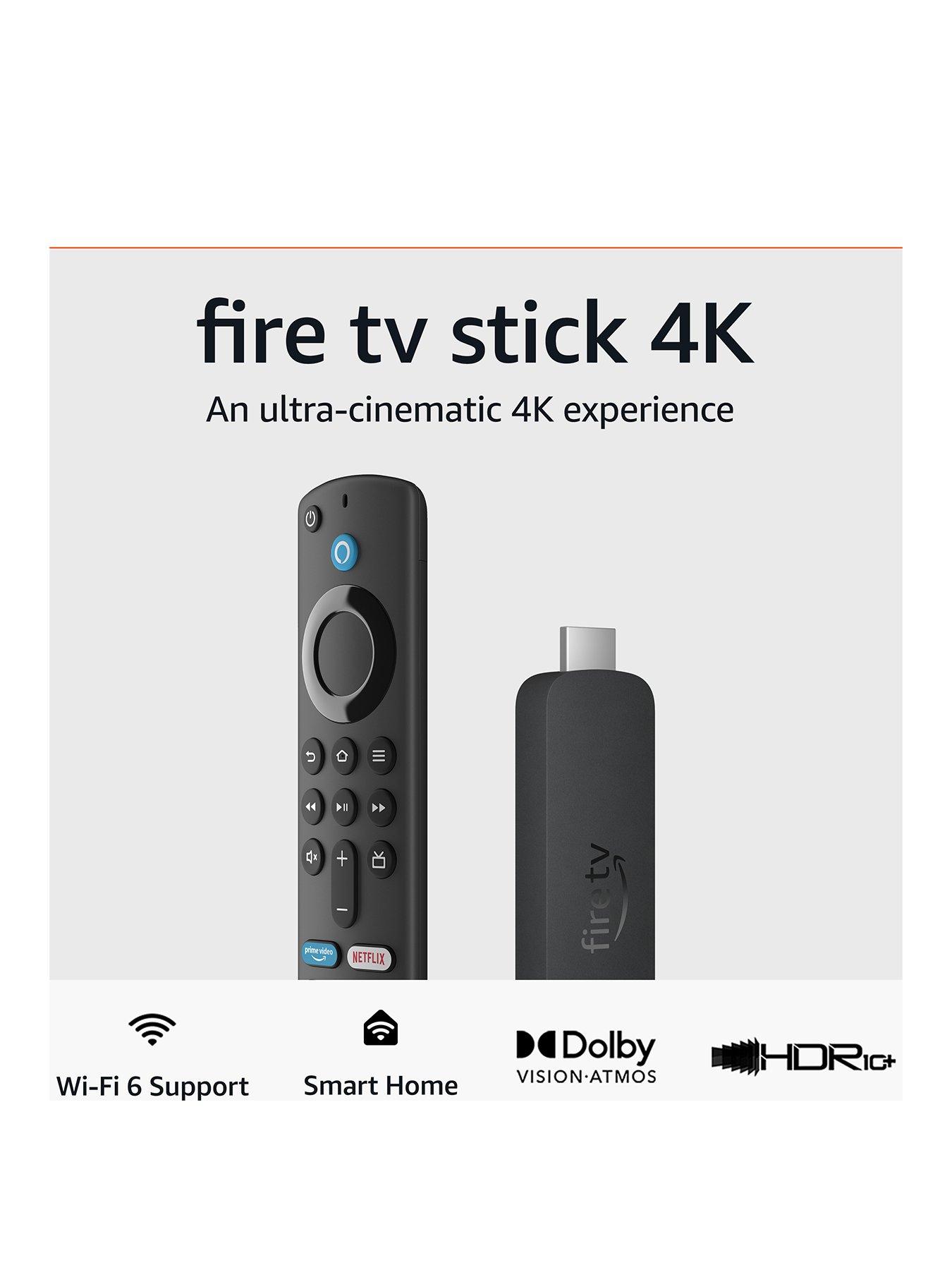 How to watch live sports on on sale firestick 2018 uk