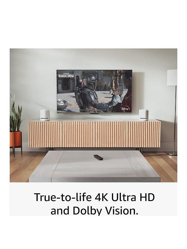 Amazon Fire TV Stick 4K Max (2nd Gen) | very.co.uk