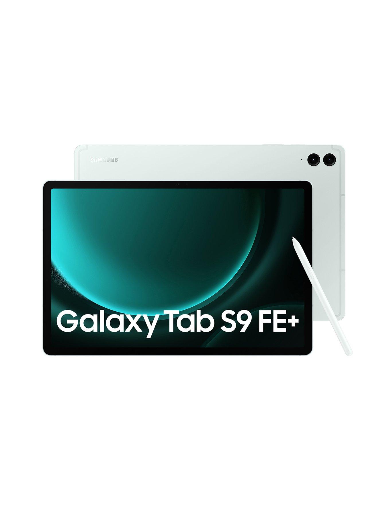 undefined Galaxy Tab S9 FE+ 128GB Mint