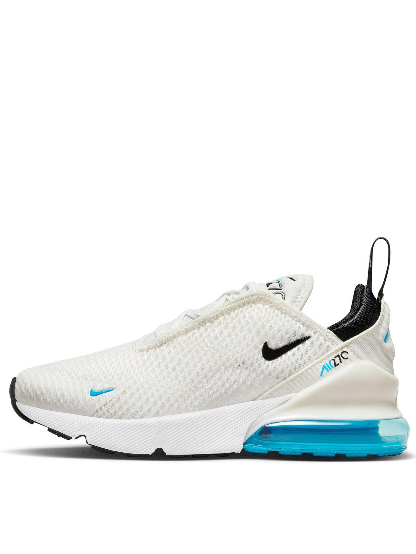 Nike Kids' Preschool Air Max 270 Shoes