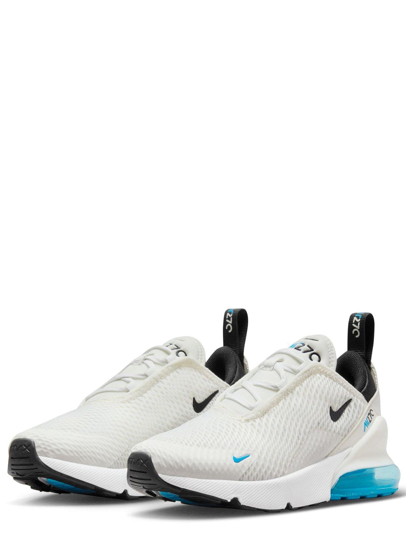 Cheap kids hot sale nike 270