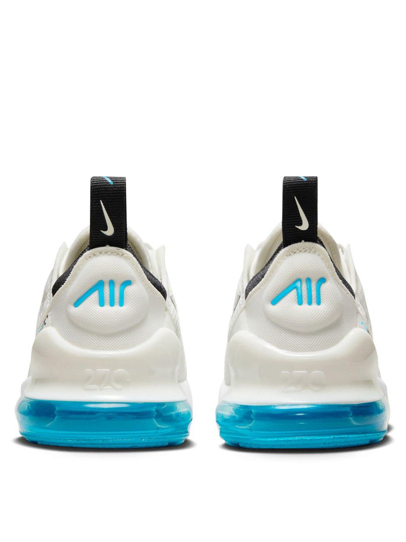 Nike Kids' Preschool Air Max 270 Shoes