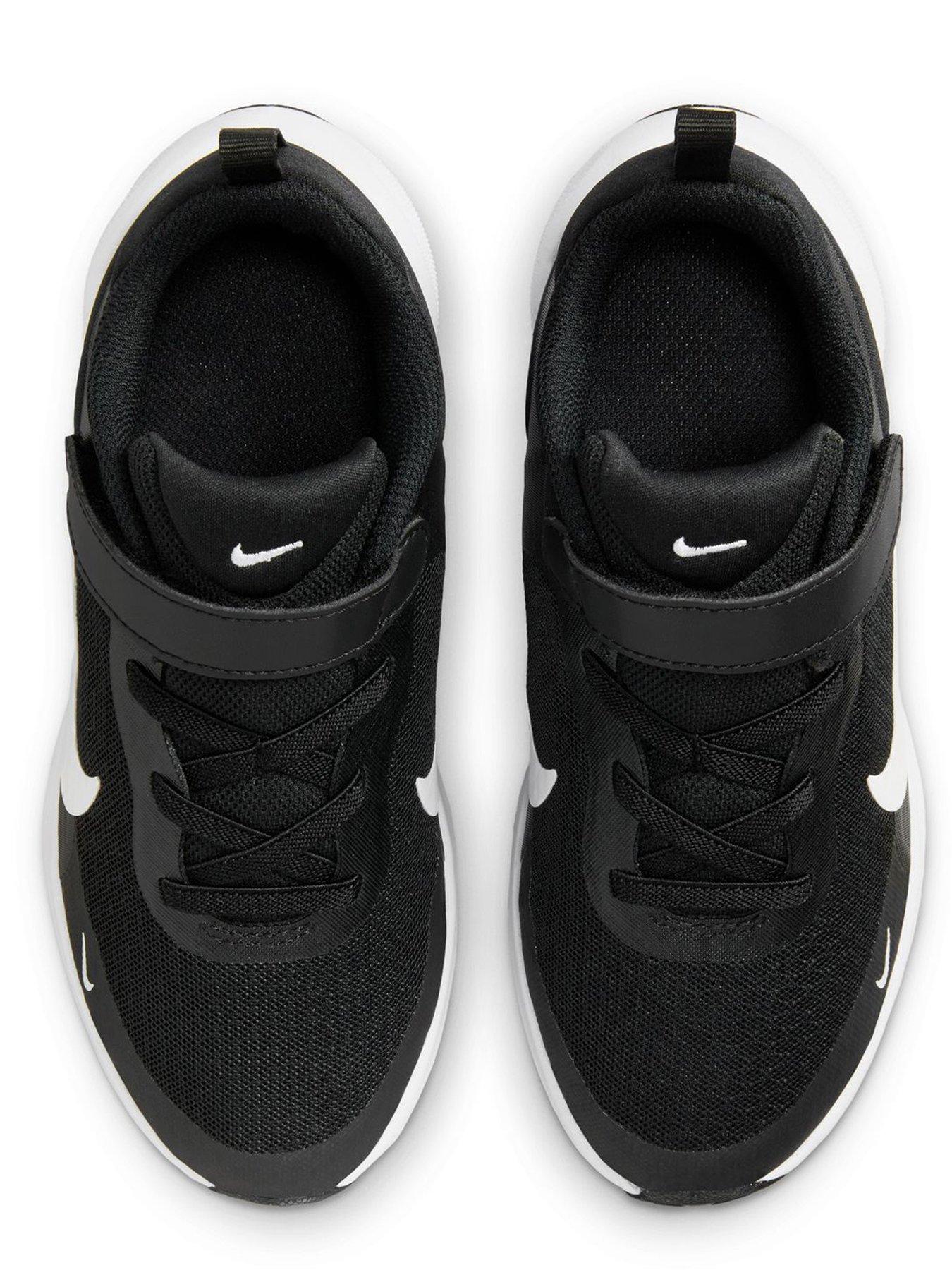 Nike Kids Revolution 7 Trainers - Black | Very.co.uk