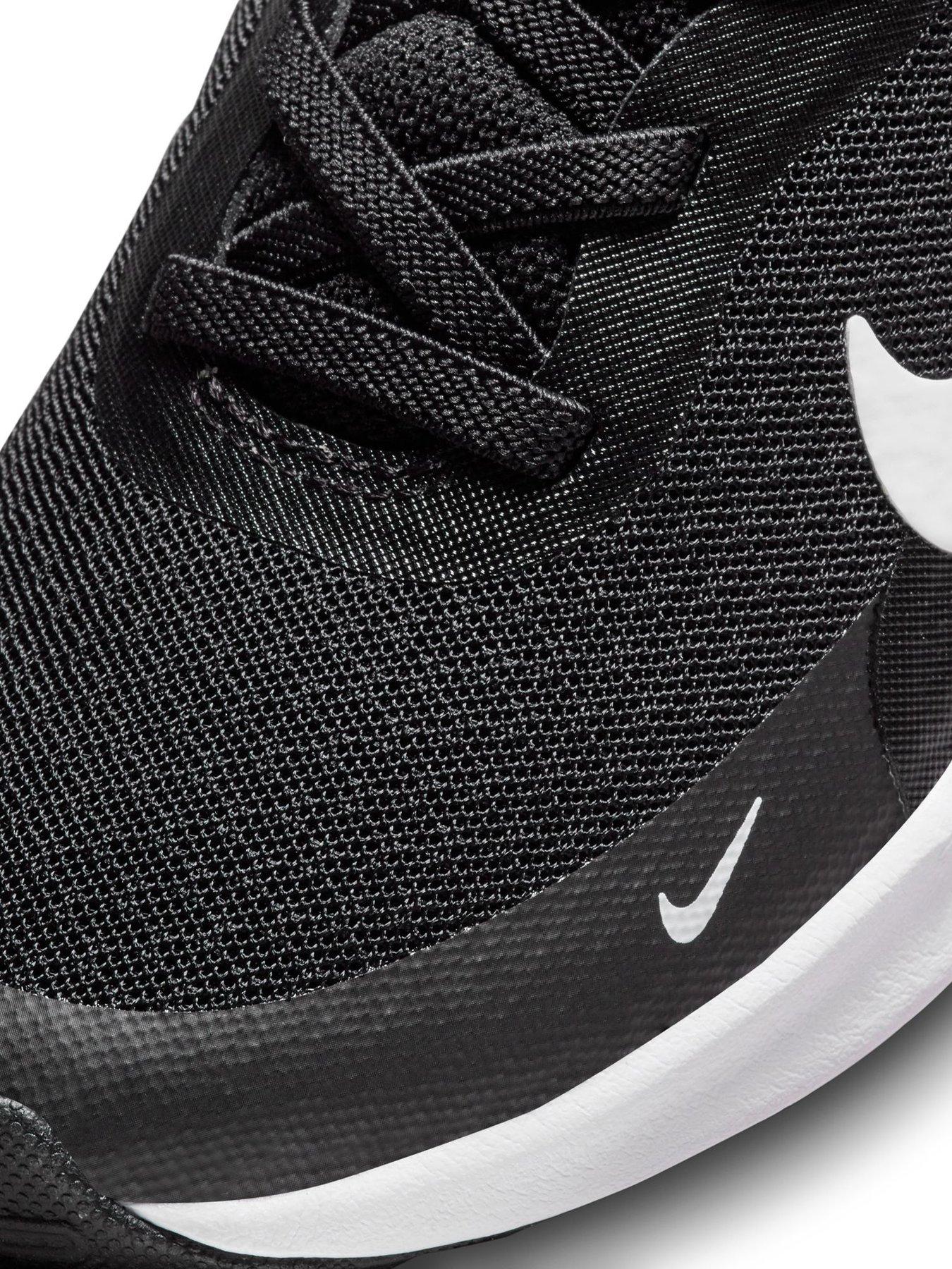 Nike Kids Revolution 7 Trainers - Black | Very.co.uk