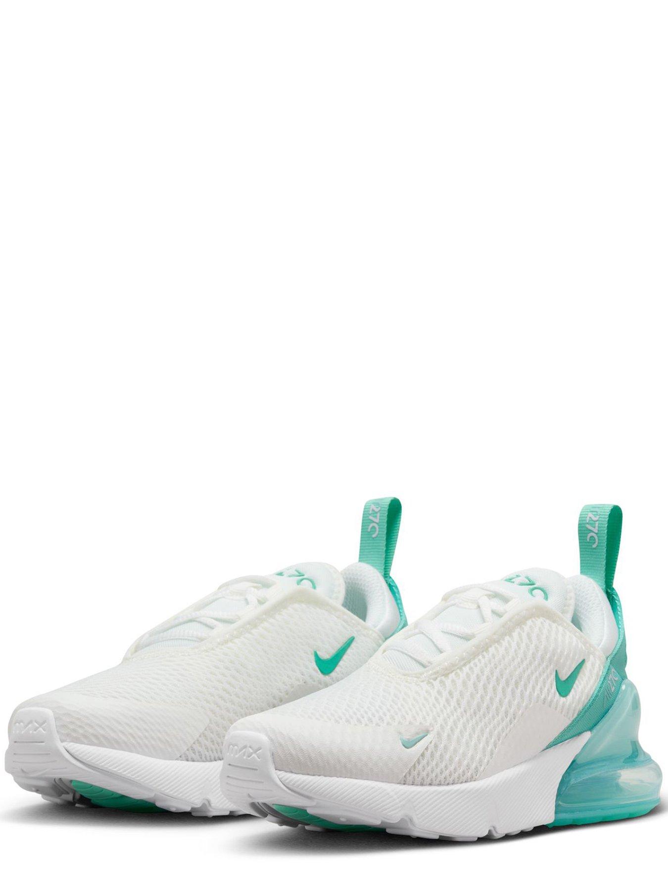 kids 270 trainers