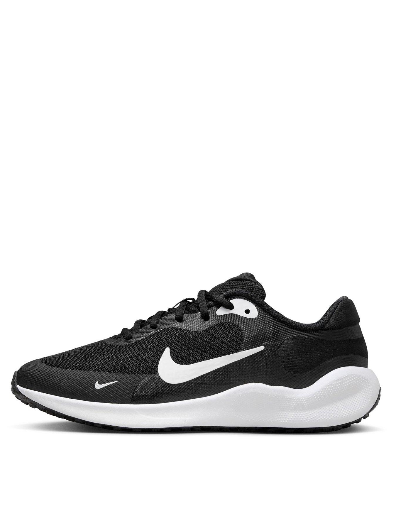 Nike best sale running junior