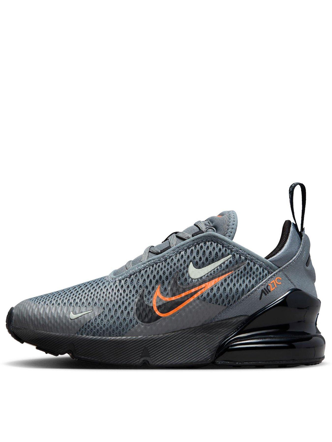 Nike air max on sale 270 washing machine