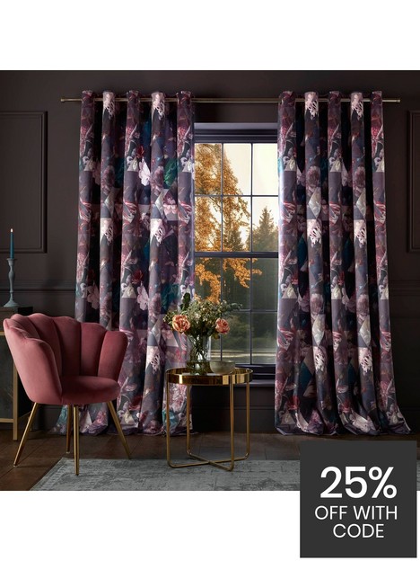 graham-brown-timepiece-eyelet-curtains-in-3-size-options
