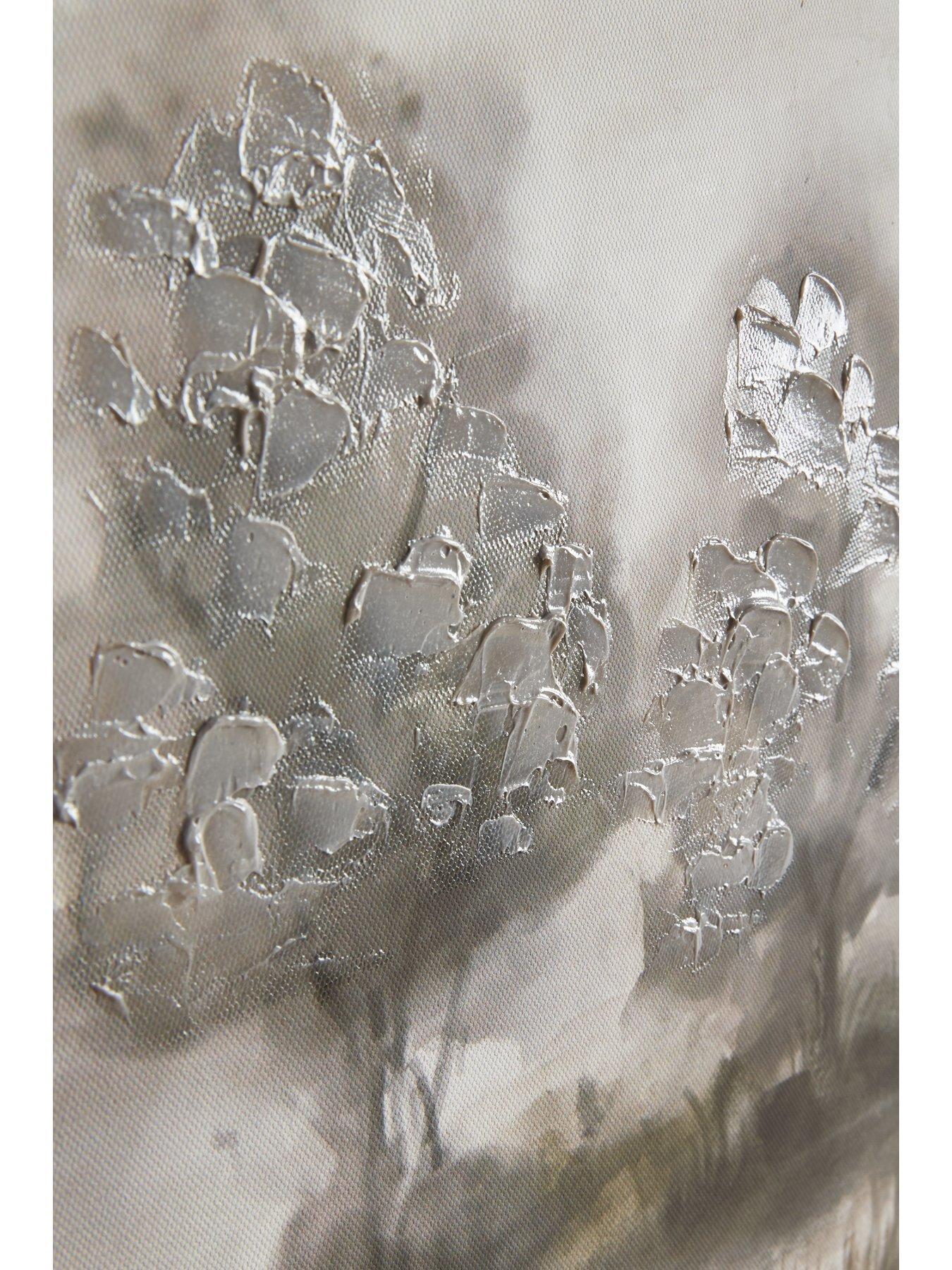 Image 4 of 6 of Very Home Canvas Field Landscape 60x80cm