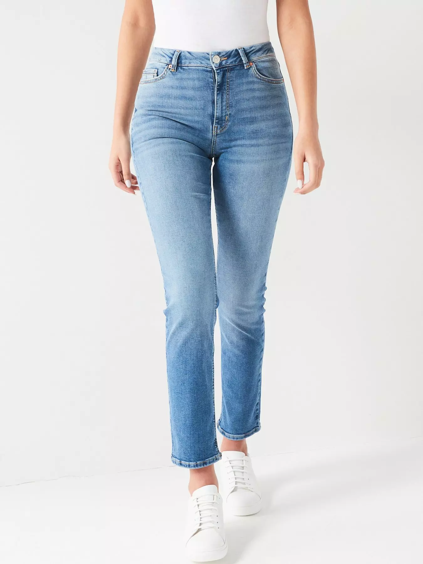 Women's Jeans, Shop Denim Jeans for Ladies UK