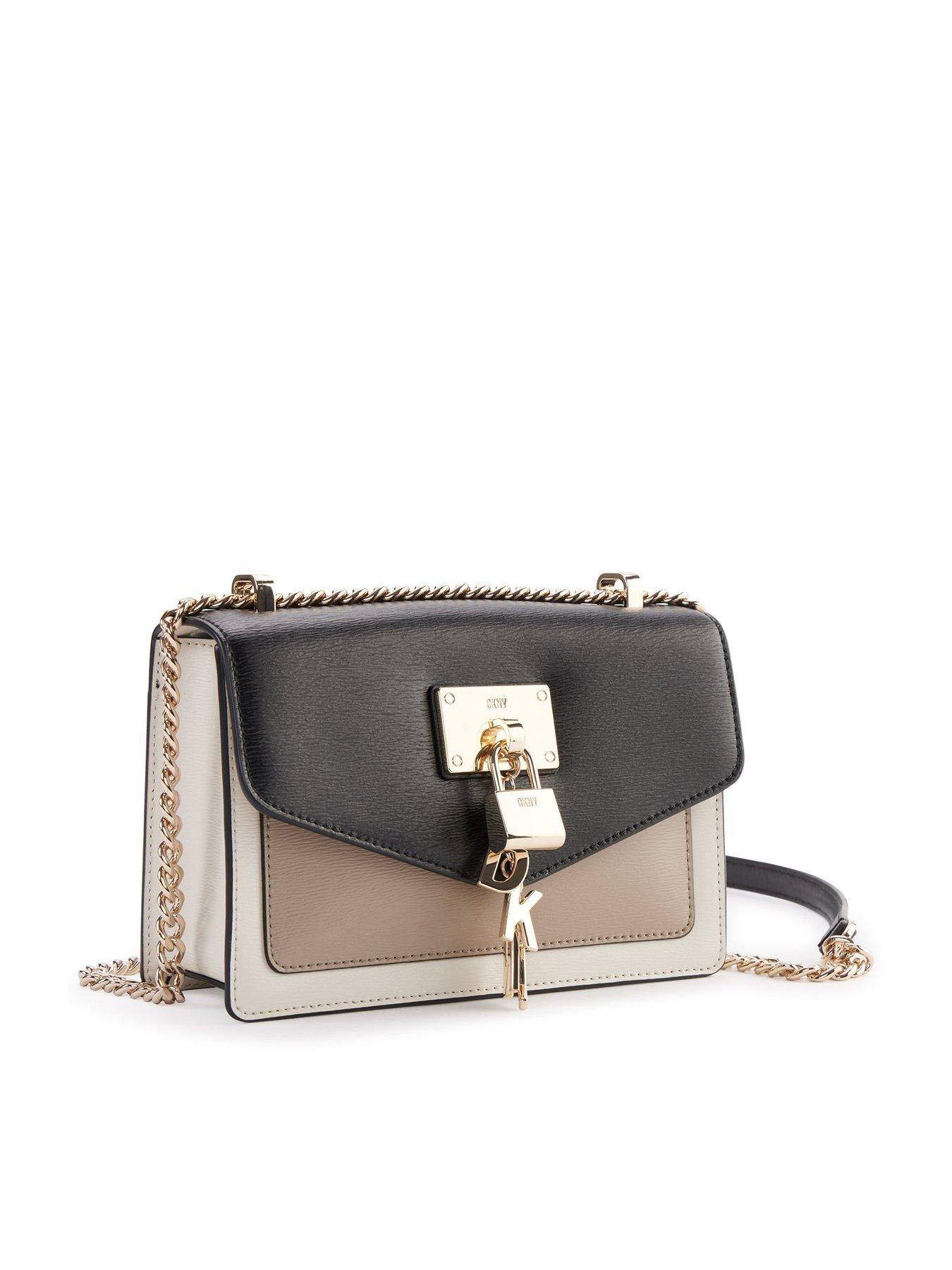 Dkny cheap elissa flap