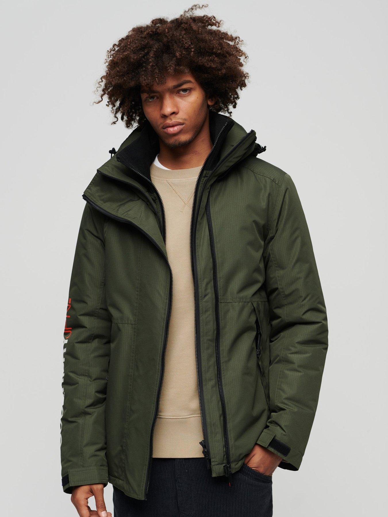 Superdry yachter cheap