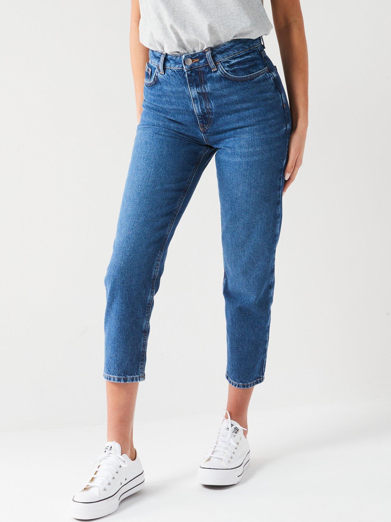 Best super high waisted on sale jeans