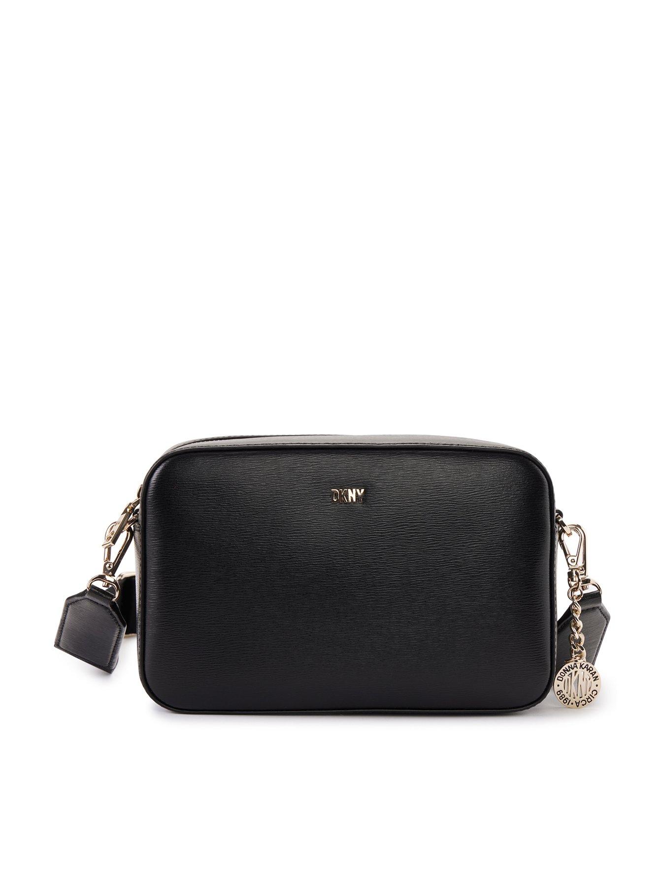 Dkny black bryant park grab bag new arrivals