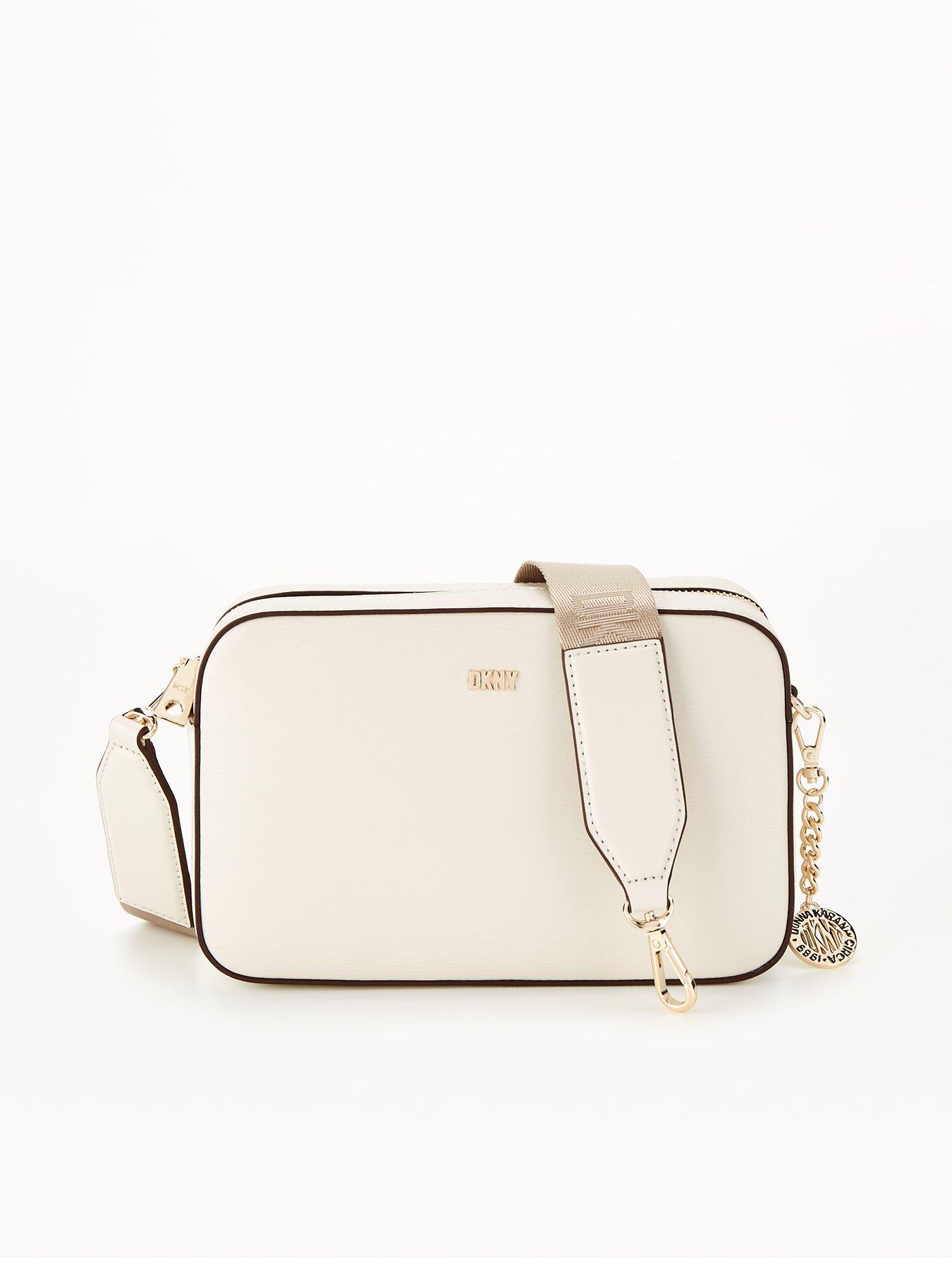 Dkny cheap camera bag