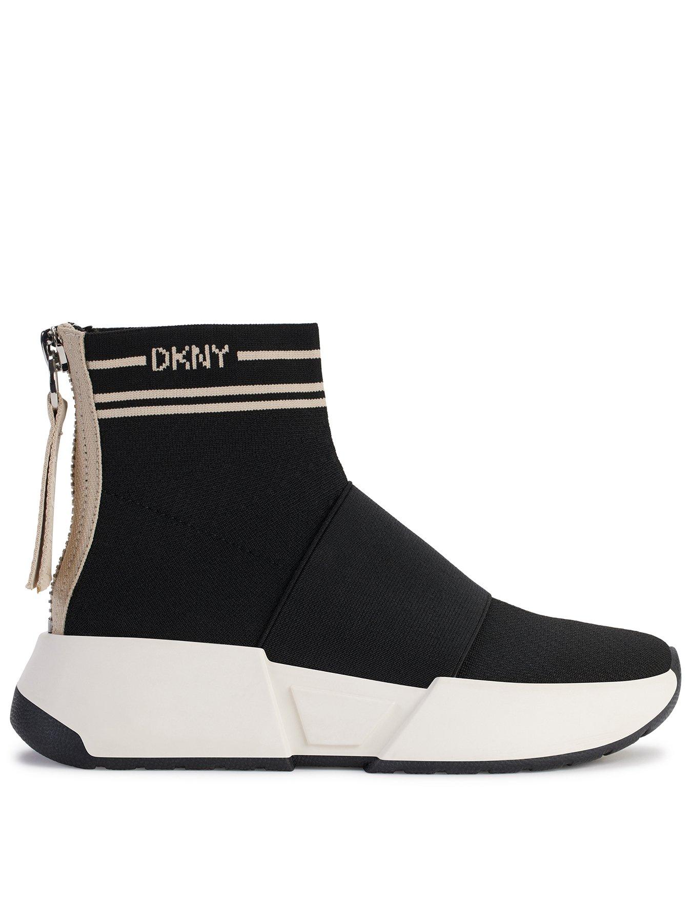 Slip on hot sale dkny