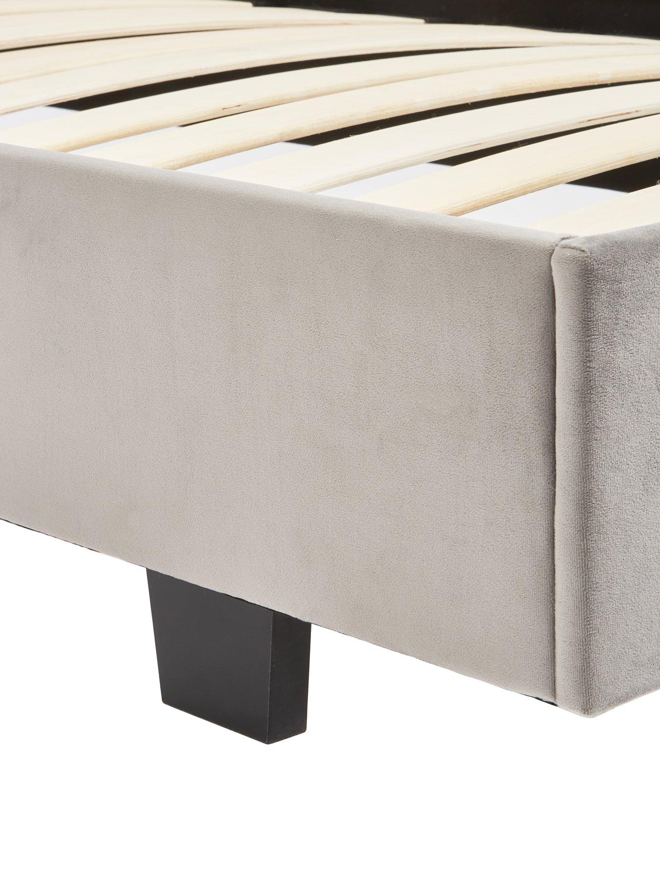 Image 5 of 6 of Very Home Finn Children's Single Bed with Mattress Options (Buy &amp; SAVE!)
