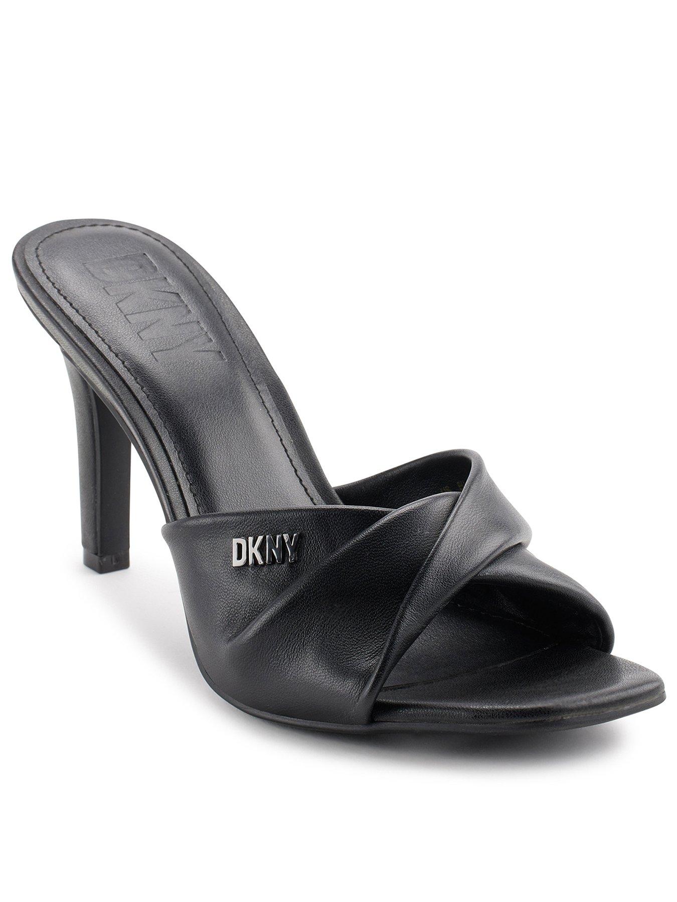 Dkny cheap sandals 2018