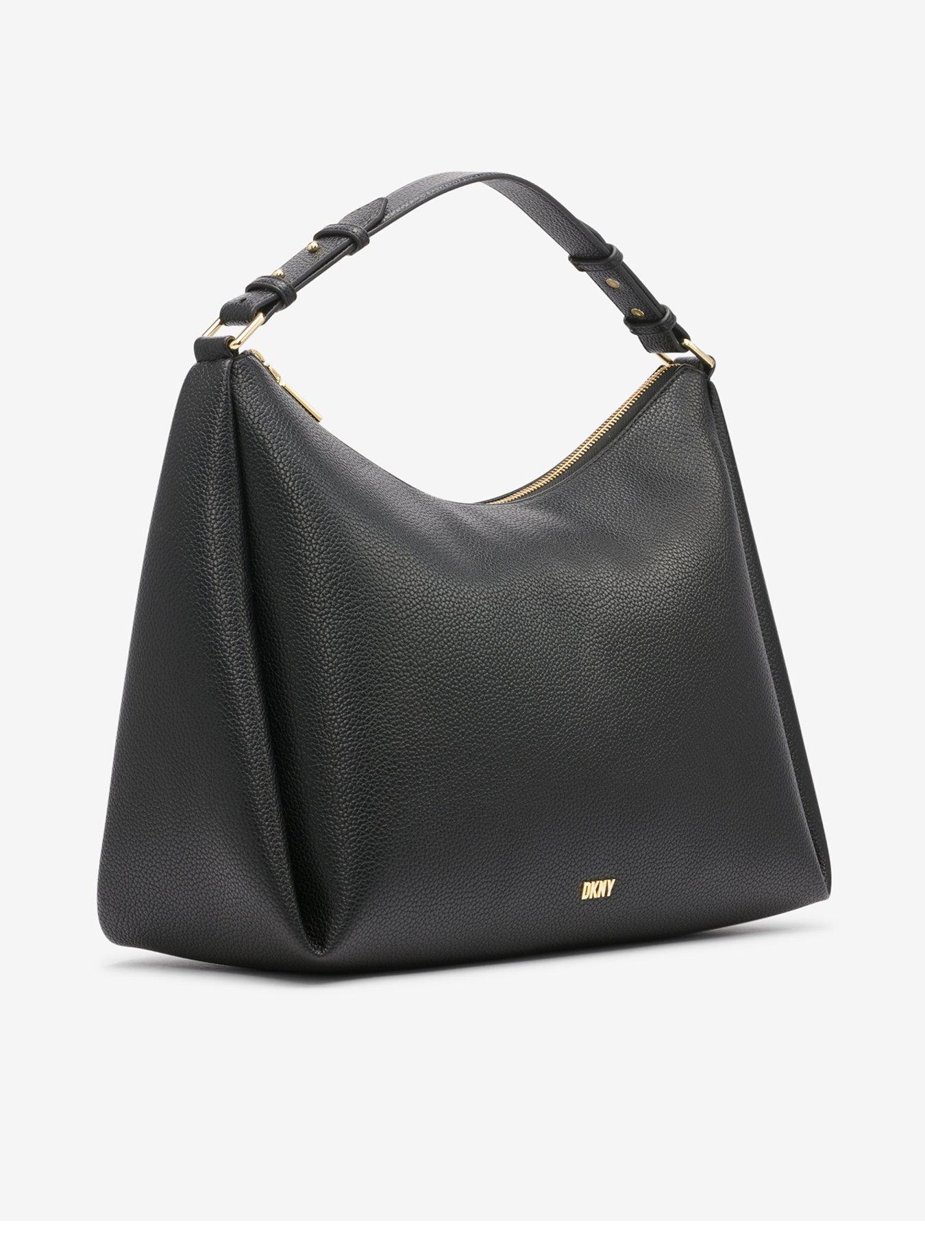 Dkny cheap hobo handbags