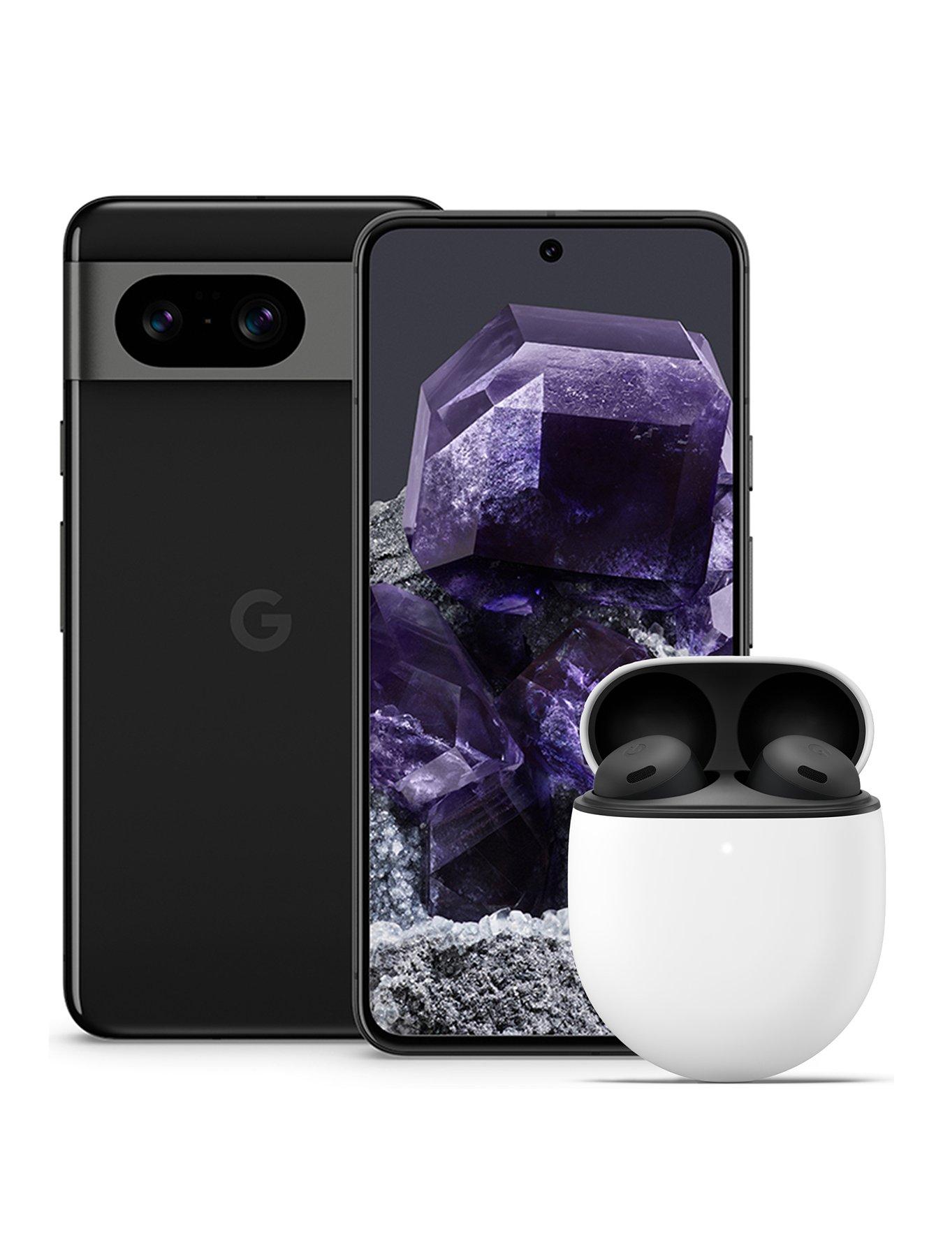 Google Pixel 8 256GB | very.co.uk