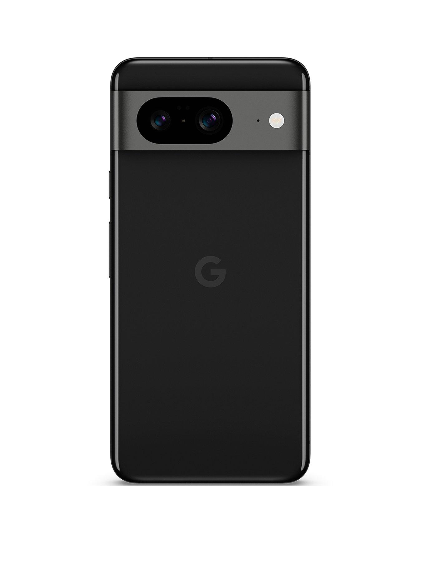 Buy GOOGLE Pixel 8 - 256 GB, Rose