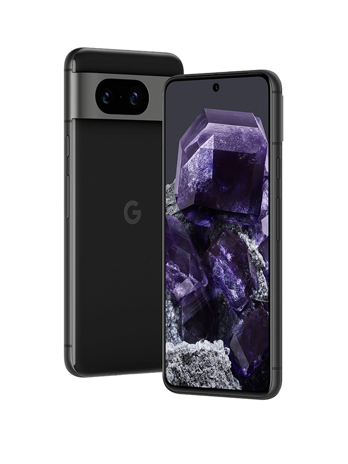 Google Pixel 8 256GB | very.co.uk