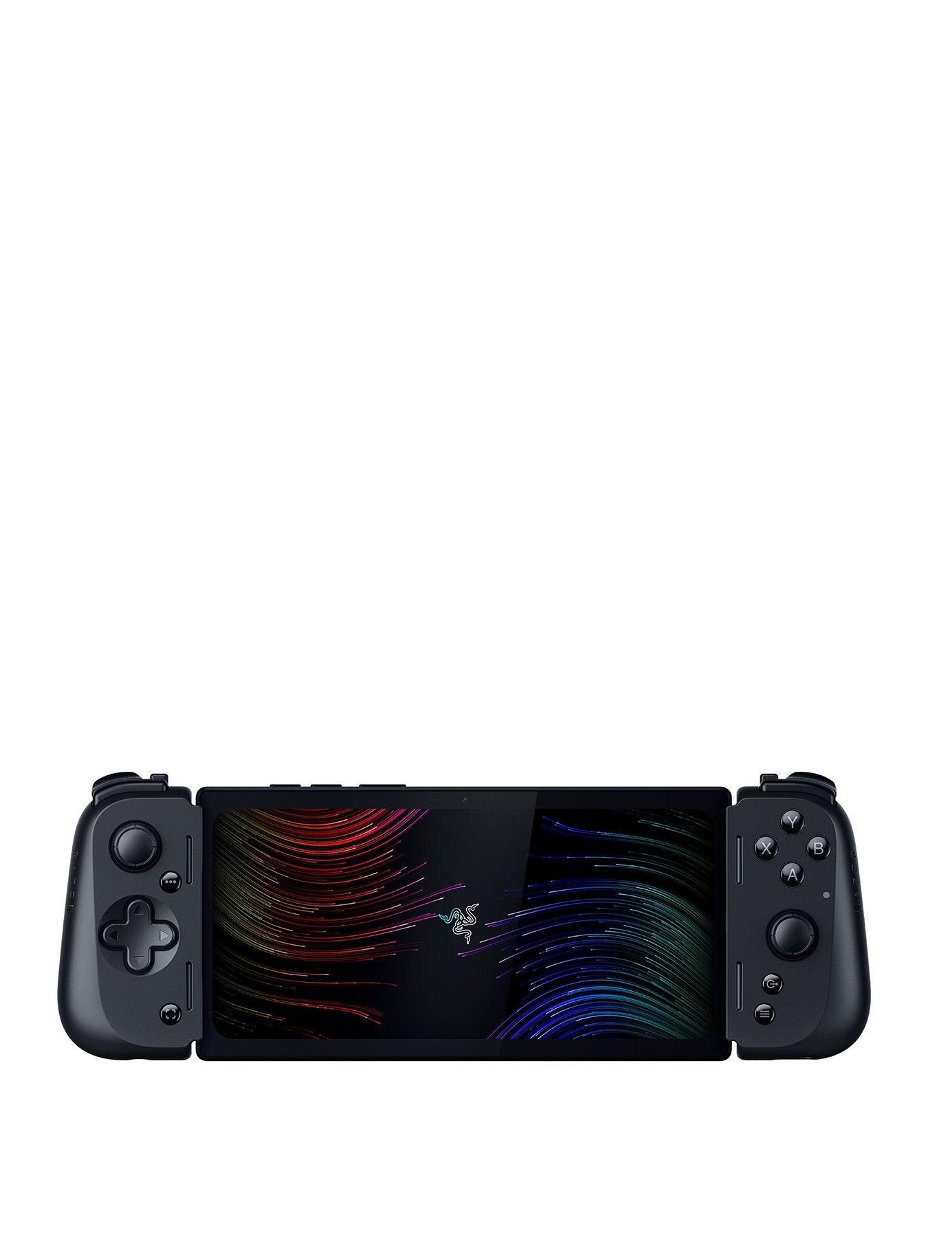 Image 1 of 7 of Razer Edge WiFi + Kishi V2 Pro Bundle
