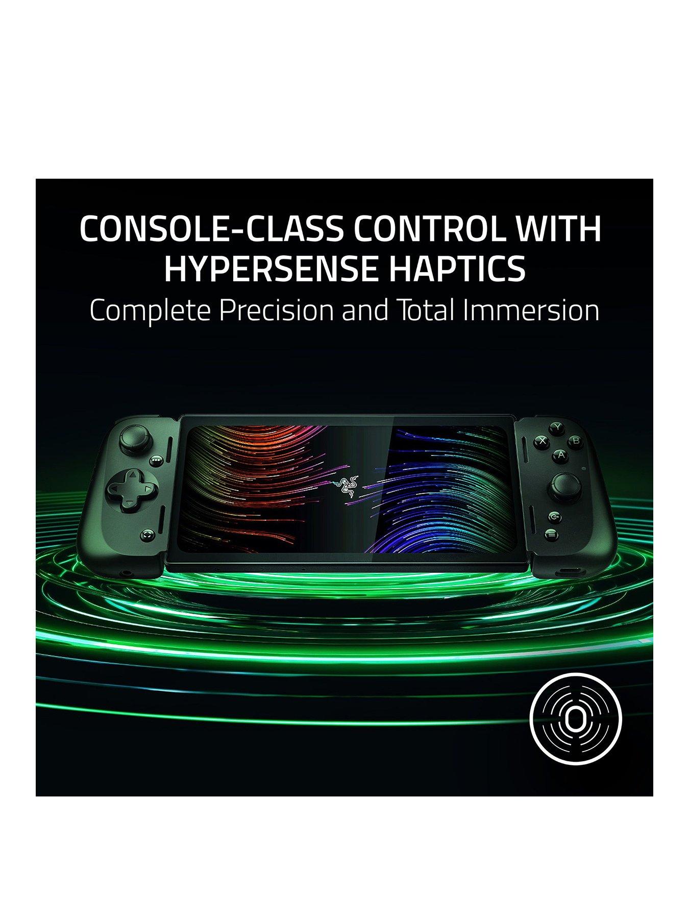 Image 3 of 7 of Razer Edge WiFi + Kishi V2 Pro Bundle